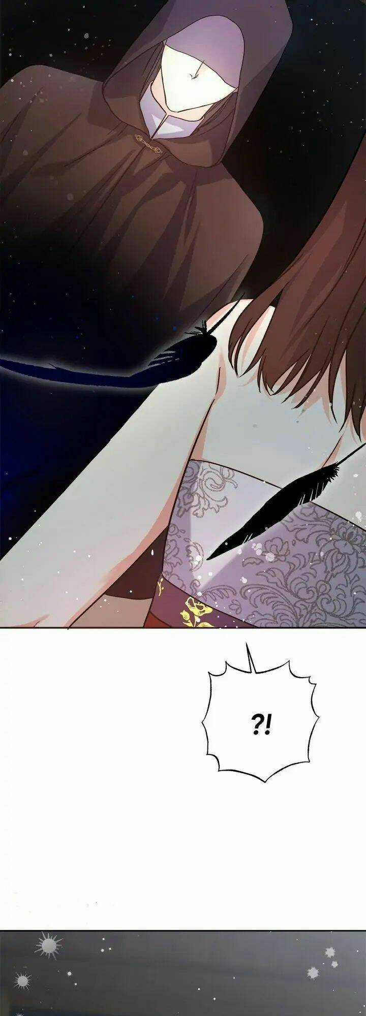 Du Khách Vào Ban Đêm Bí Ẩn Chapter 2 trang 16