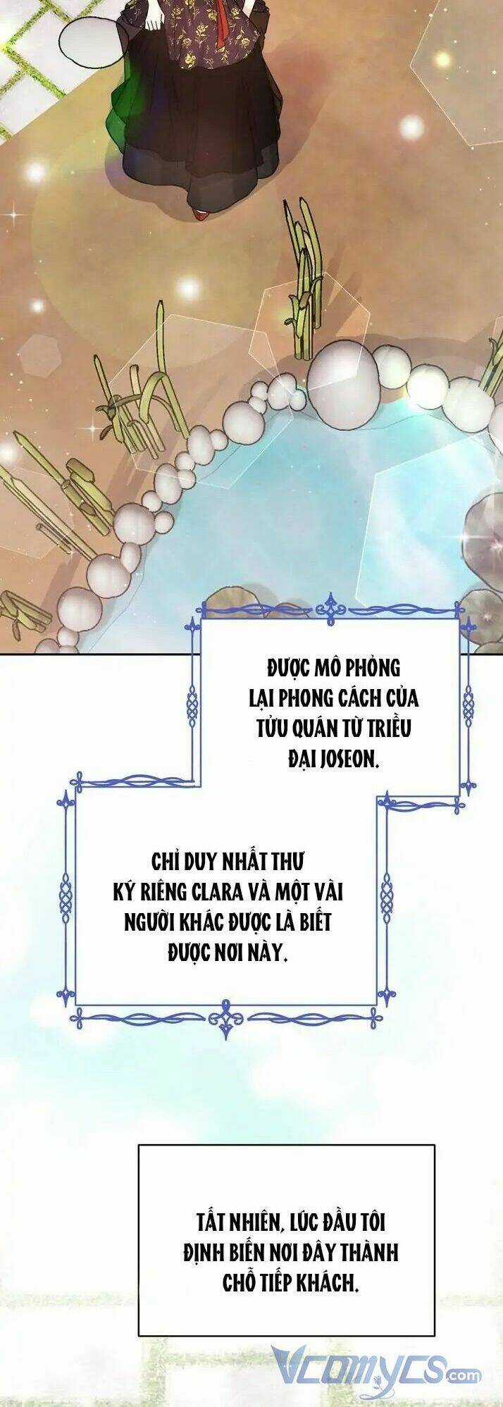 Du Khách Vào Ban Đêm Bí Ẩn Chapter 2 trang 2