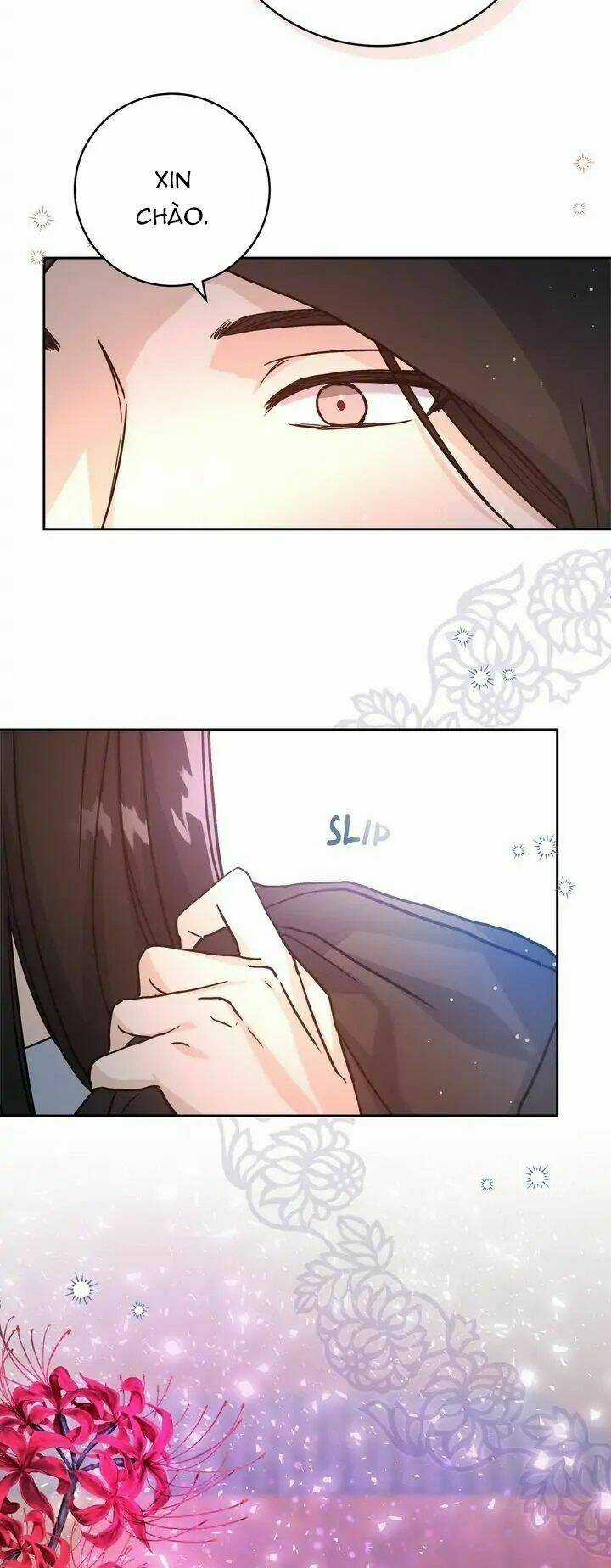 Du Khách Vào Ban Đêm Bí Ẩn Chapter 2 trang 20