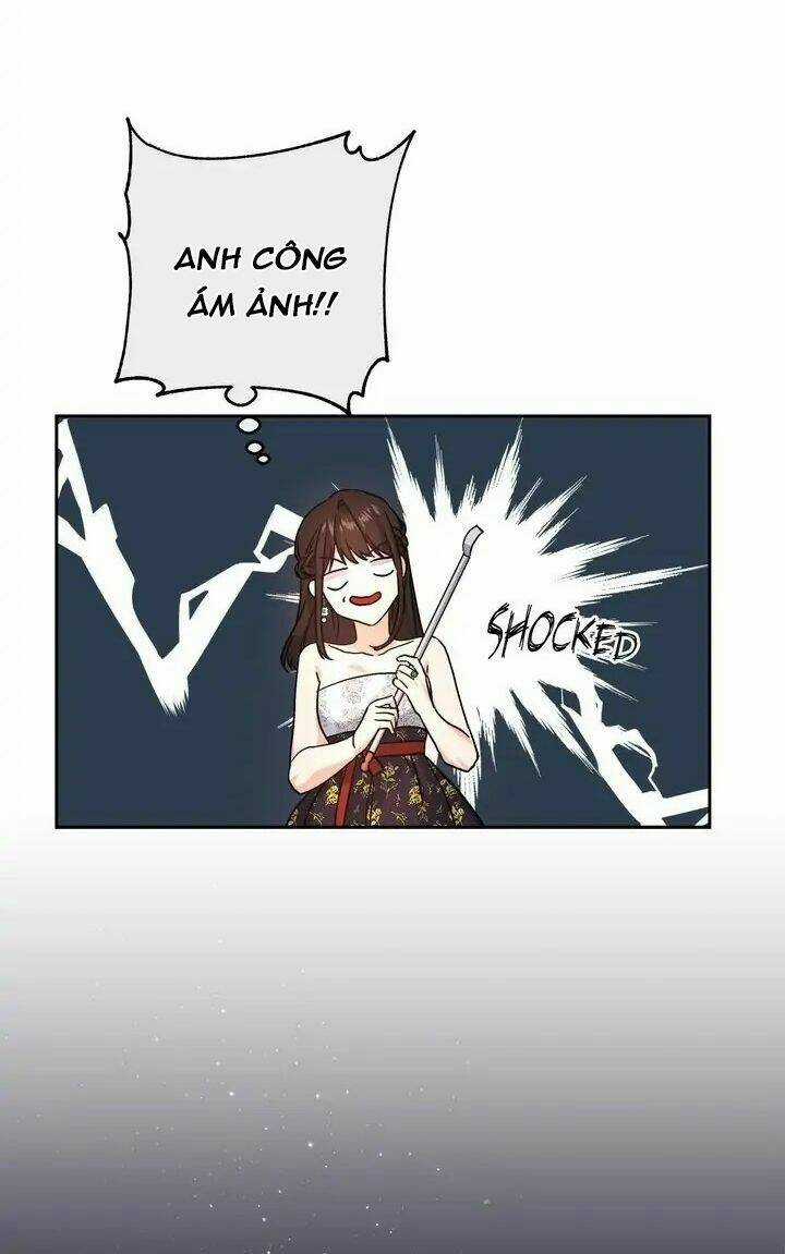 Du Khách Vào Ban Đêm Bí Ẩn Chapter 2 trang 22