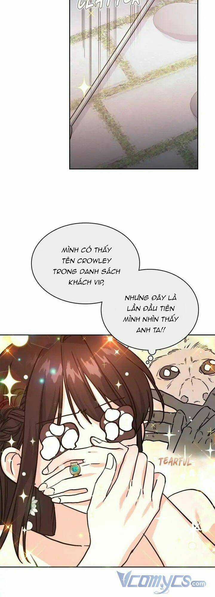 Du Khách Vào Ban Đêm Bí Ẩn Chapter 2 trang 26