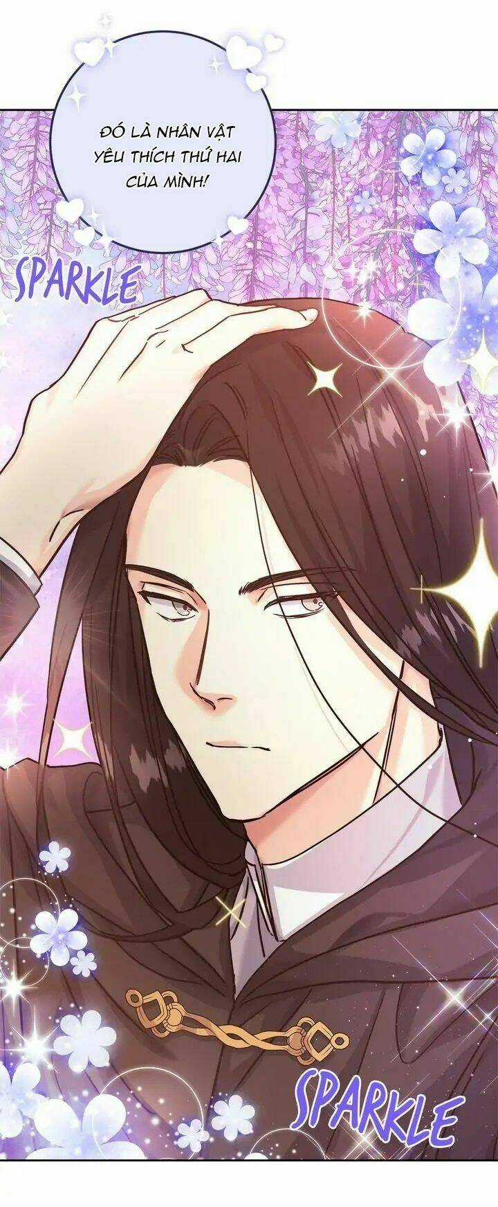 Du Khách Vào Ban Đêm Bí Ẩn Chapter 2 trang 27