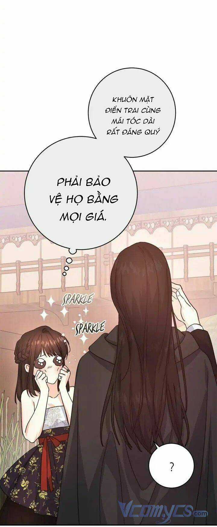 Du Khách Vào Ban Đêm Bí Ẩn Chapter 2 trang 28