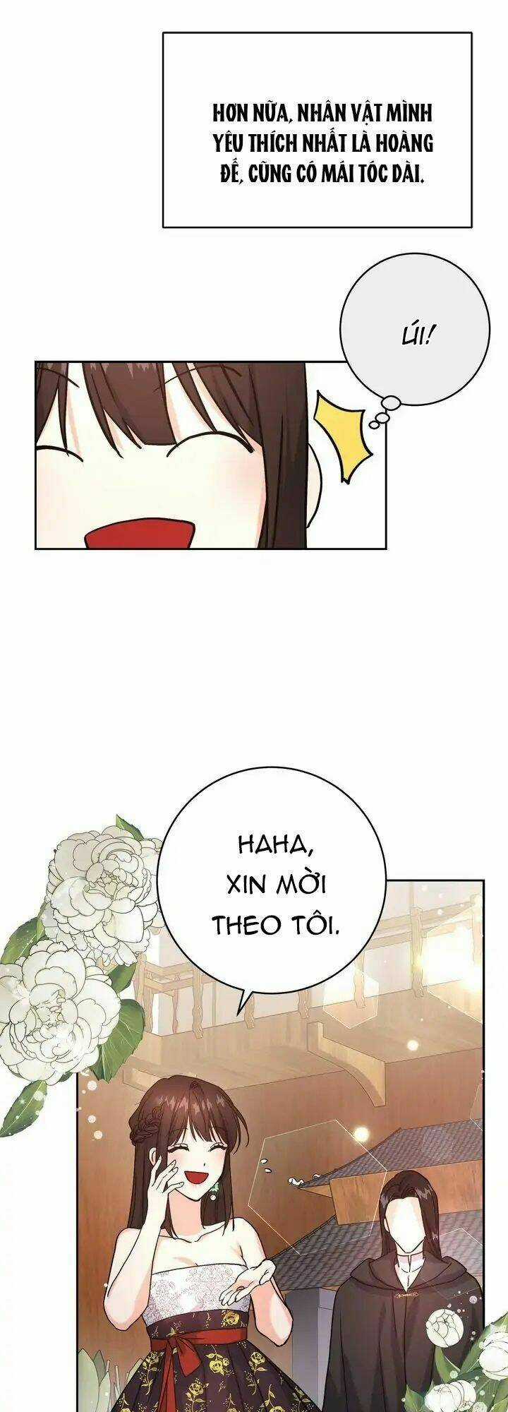 Du Khách Vào Ban Đêm Bí Ẩn Chapter 2 trang 29