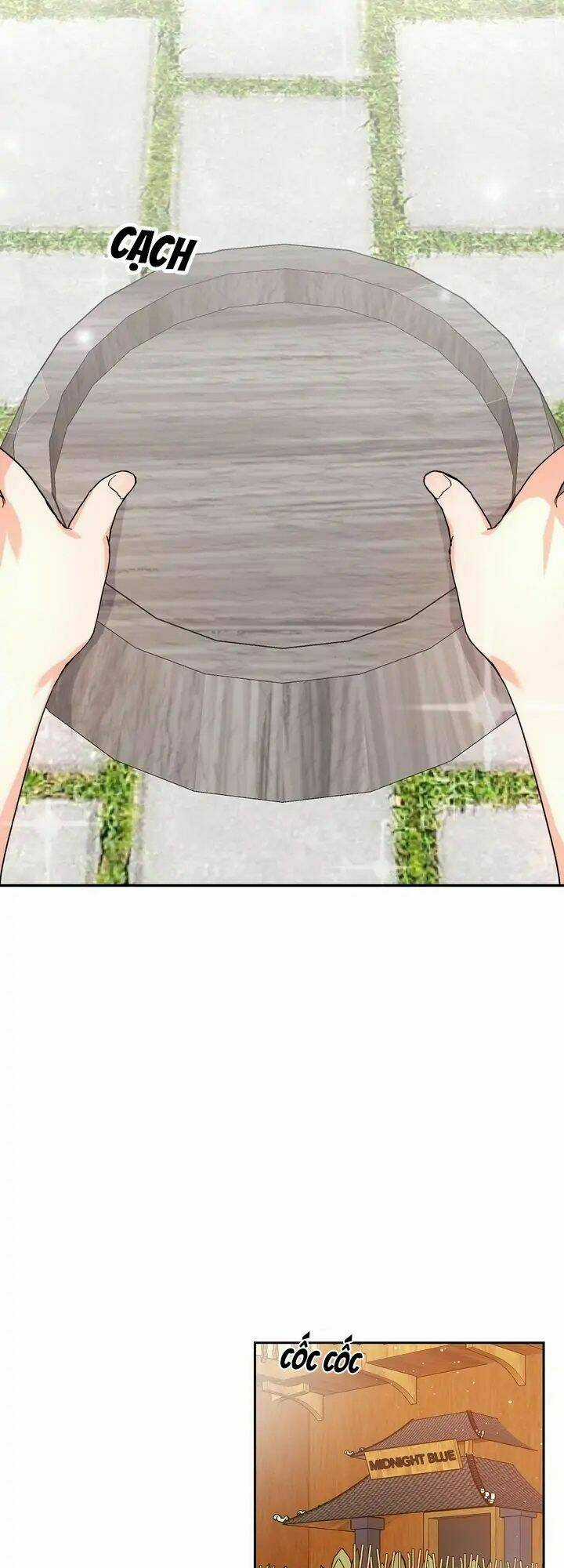 Du Khách Vào Ban Đêm Bí Ẩn Chapter 2 trang 3