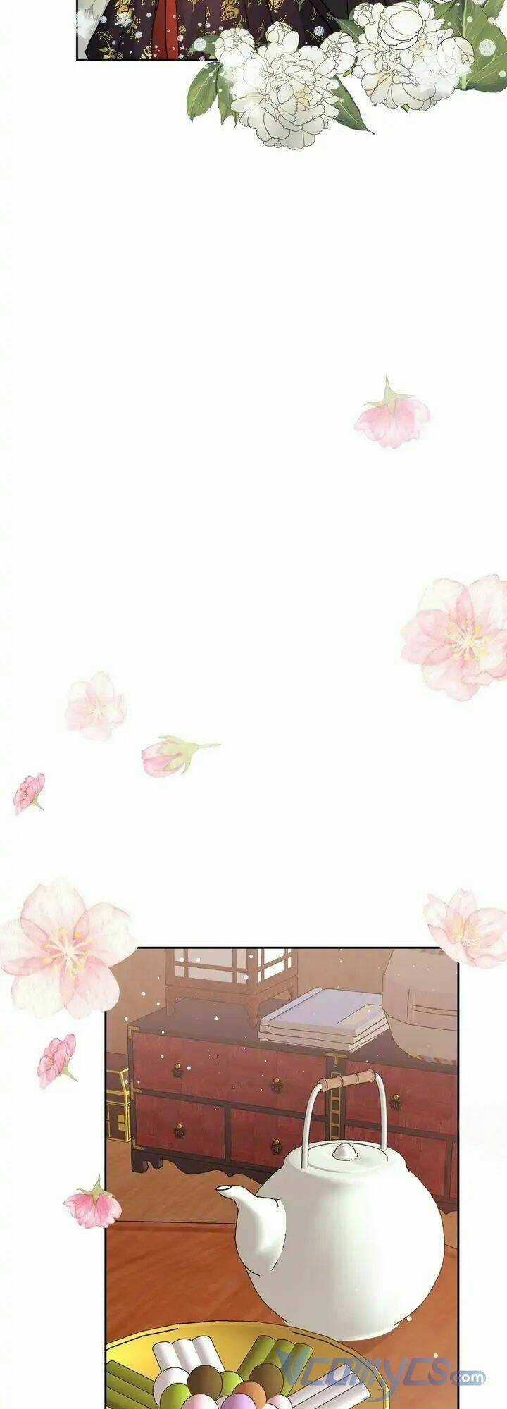 Du Khách Vào Ban Đêm Bí Ẩn Chapter 2 trang 30