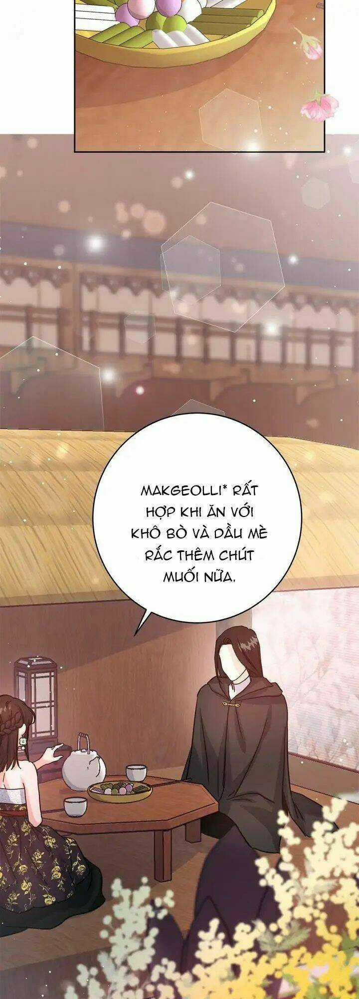 Du Khách Vào Ban Đêm Bí Ẩn Chapter 2 trang 31