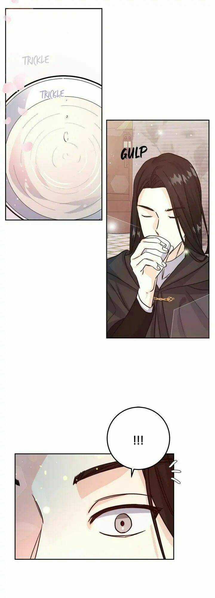 Du Khách Vào Ban Đêm Bí Ẩn Chapter 2 trang 34