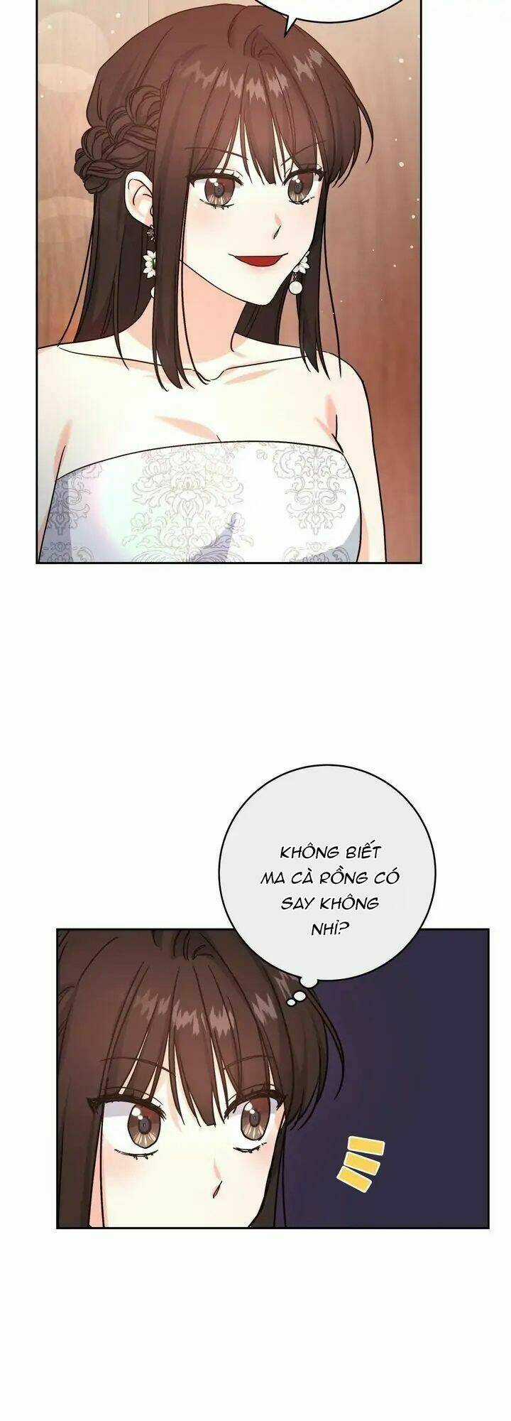 Du Khách Vào Ban Đêm Bí Ẩn Chapter 2 trang 36