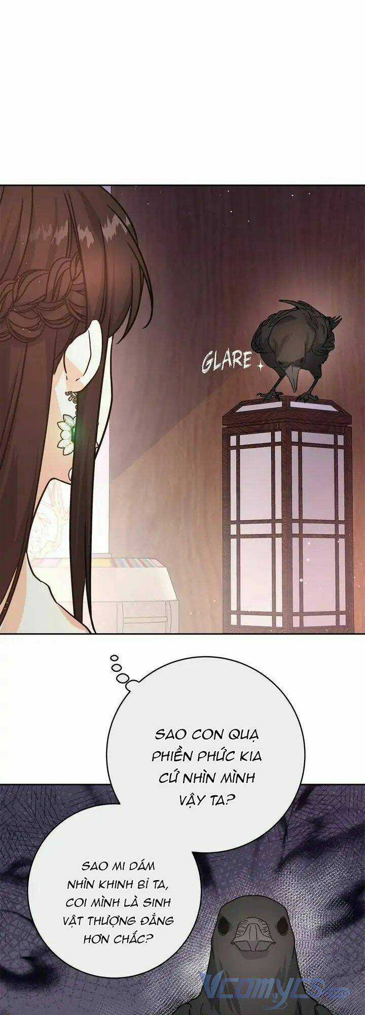 Du Khách Vào Ban Đêm Bí Ẩn Chapter 2 trang 37