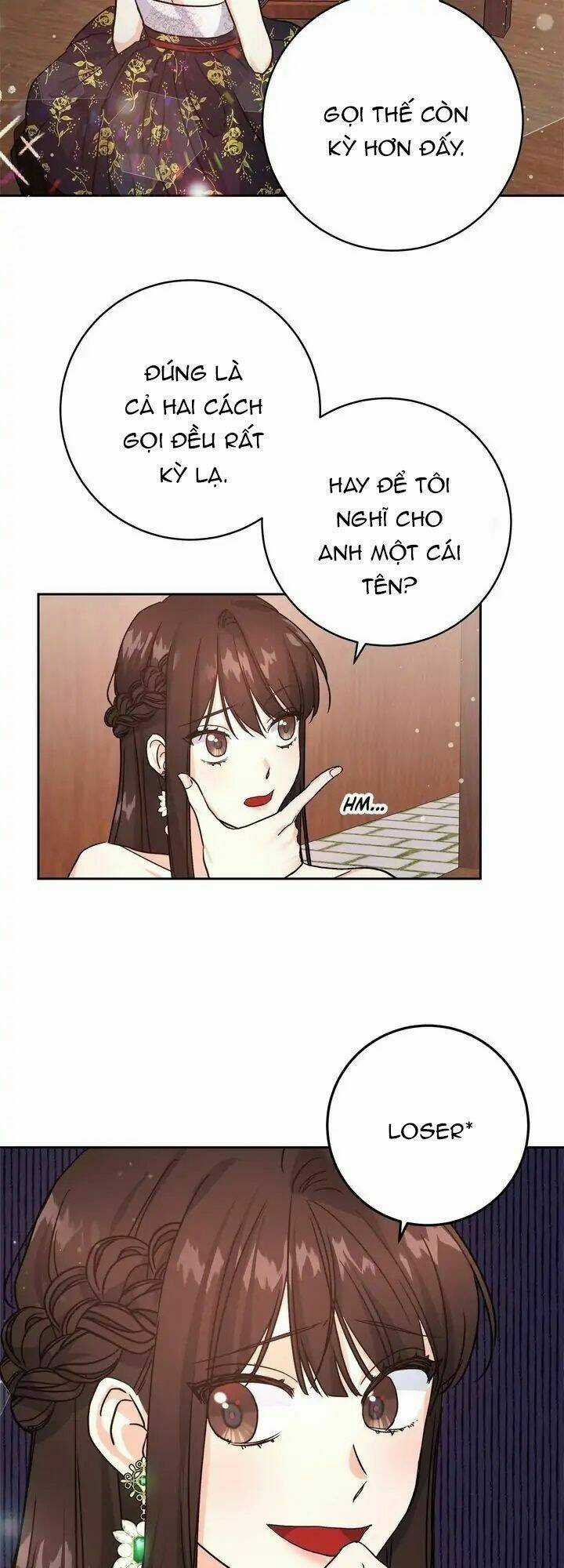 Du Khách Vào Ban Đêm Bí Ẩn Chapter 2 trang 41