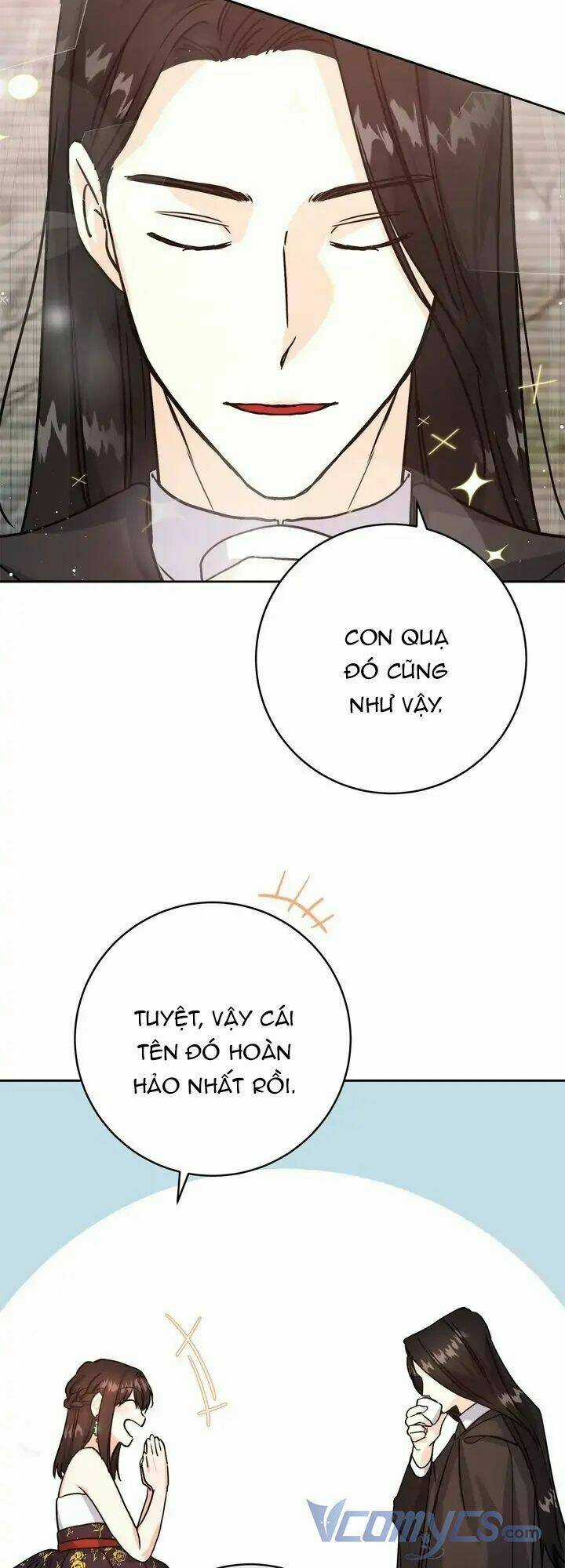 Du Khách Vào Ban Đêm Bí Ẩn Chapter 2 trang 45