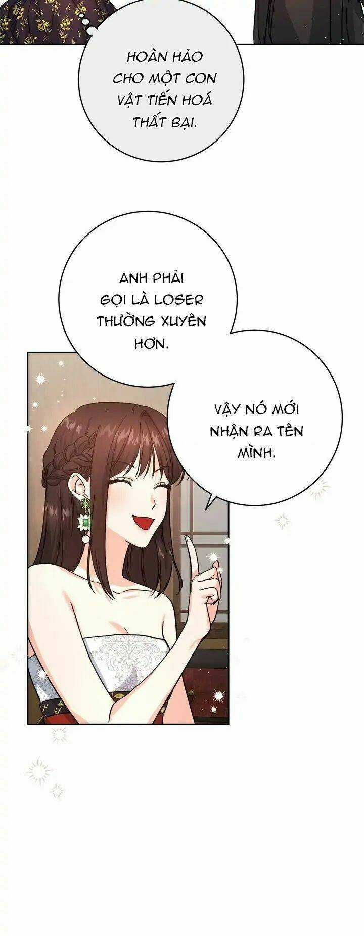 Du Khách Vào Ban Đêm Bí Ẩn Chapter 2 trang 46