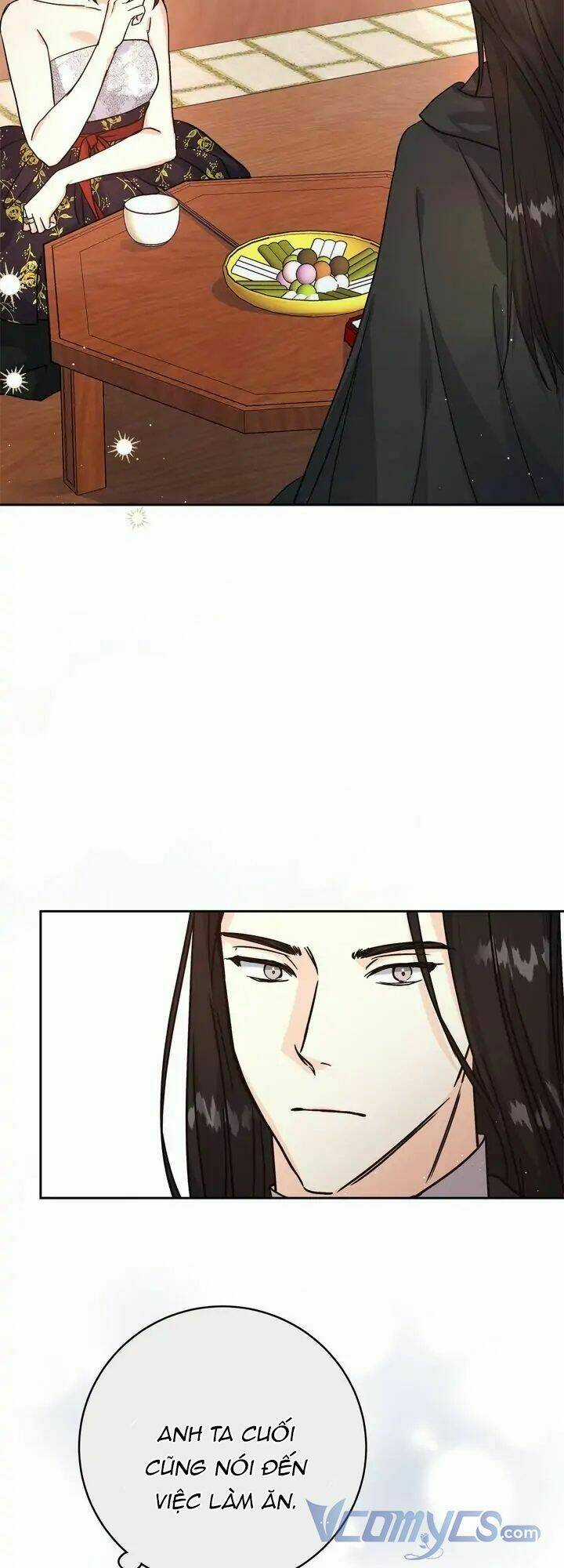 Du Khách Vào Ban Đêm Bí Ẩn Chapter 2 trang 49