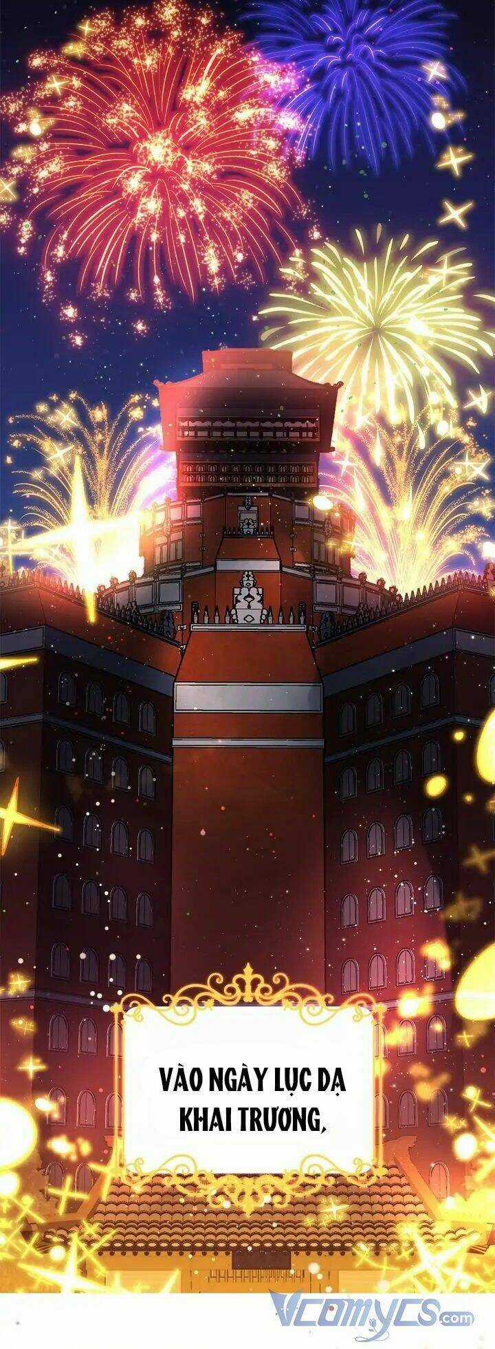 Du Khách Vào Ban Đêm Bí Ẩn Chapter 2 trang 51