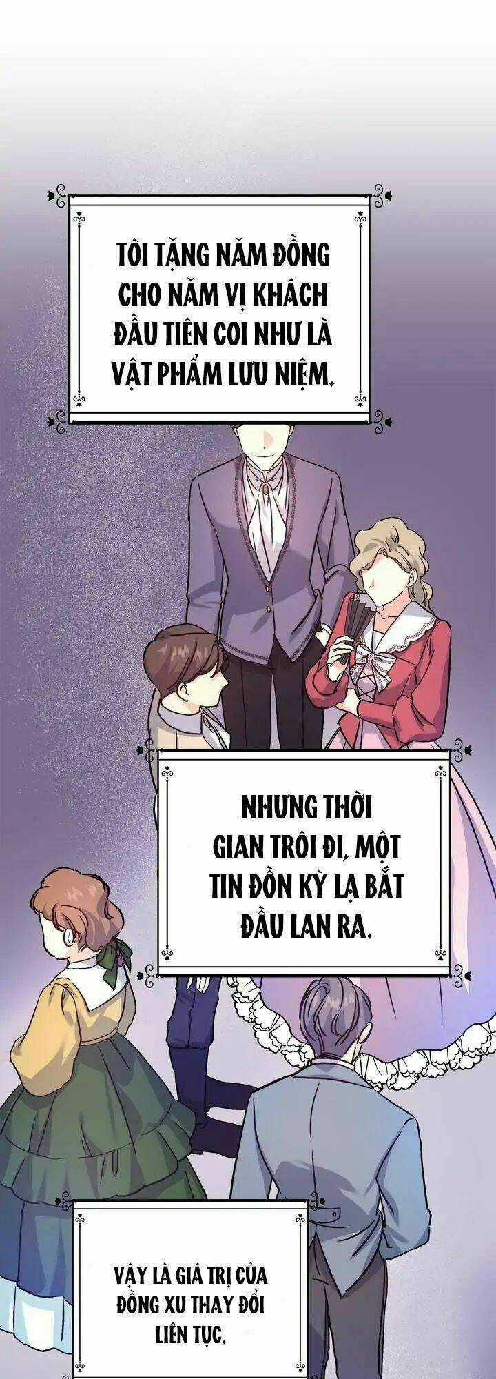 Du Khách Vào Ban Đêm Bí Ẩn Chapter 2 trang 52