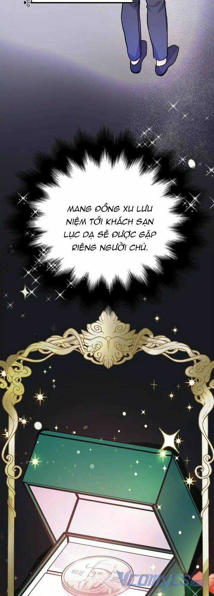 Du Khách Vào Ban Đêm Bí Ẩn Chapter 2 trang 53