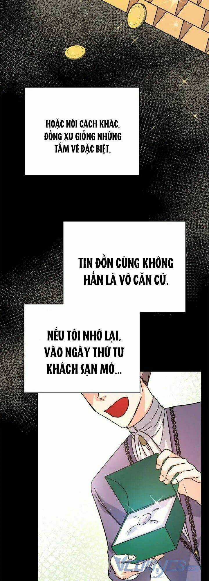 Du Khách Vào Ban Đêm Bí Ẩn Chapter 2 trang 55