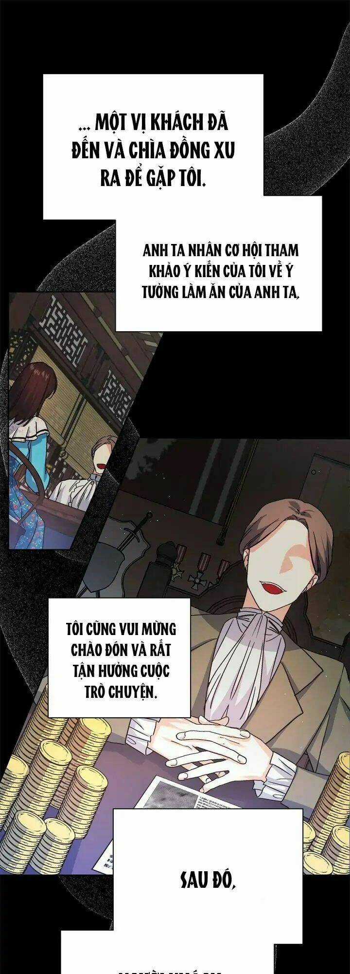 Du Khách Vào Ban Đêm Bí Ẩn Chapter 2 trang 57