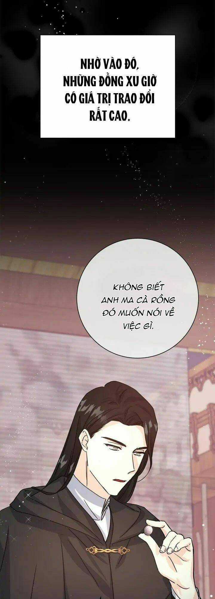 Du Khách Vào Ban Đêm Bí Ẩn Chapter 2 trang 59