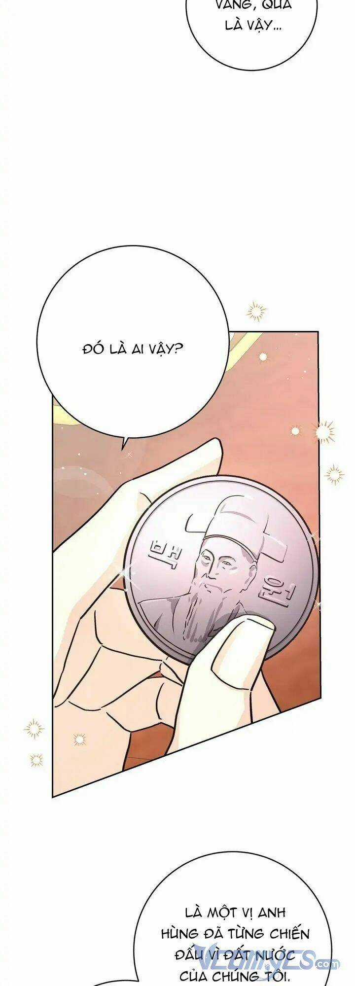 Du Khách Vào Ban Đêm Bí Ẩn Chapter 2 trang 63