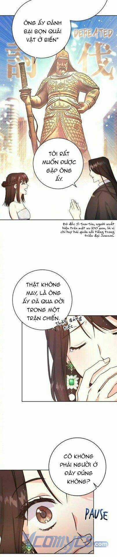 Du Khách Vào Ban Đêm Bí Ẩn Chapter 2 trang 64