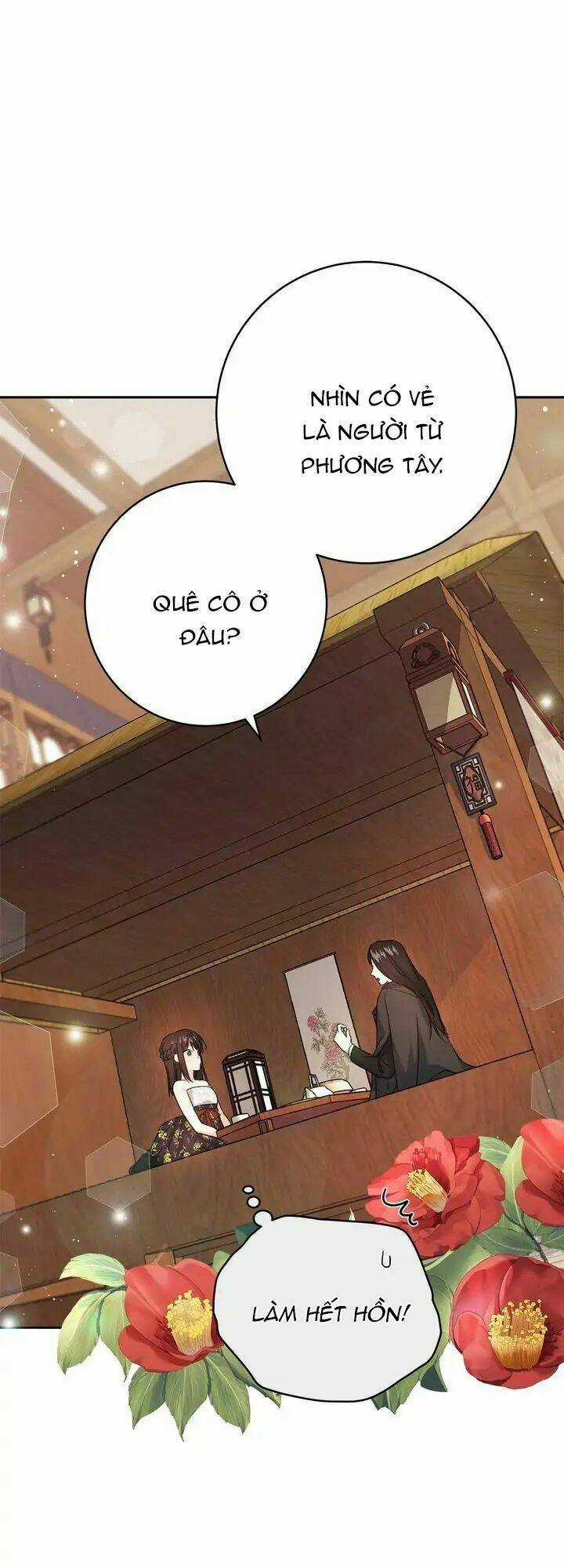 Du Khách Vào Ban Đêm Bí Ẩn Chapter 2 trang 65