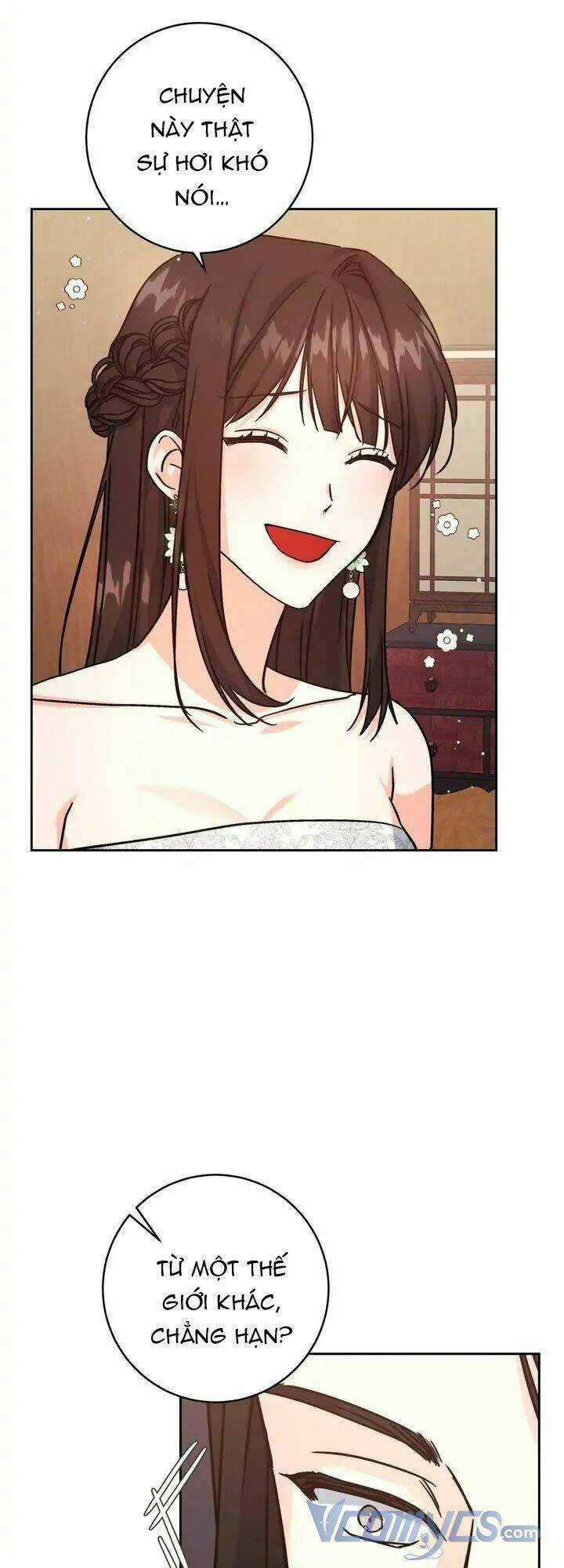 Du Khách Vào Ban Đêm Bí Ẩn Chapter 2 trang 66