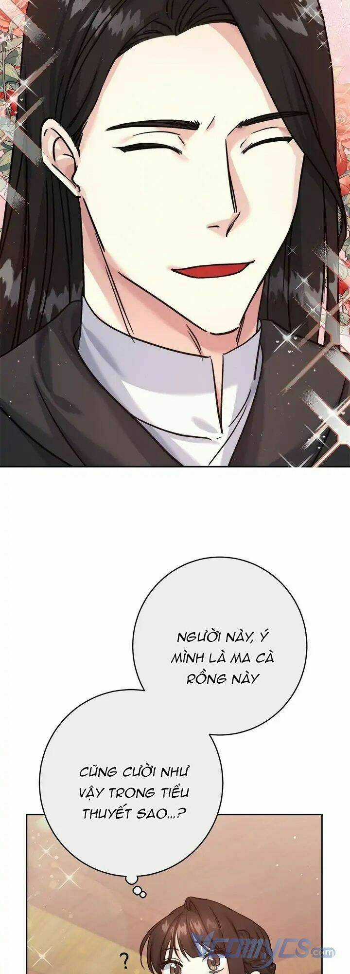 Du Khách Vào Ban Đêm Bí Ẩn Chapter 2 trang 68