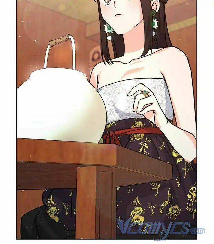 Du Khách Vào Ban Đêm Bí Ẩn Chapter 2 trang 69