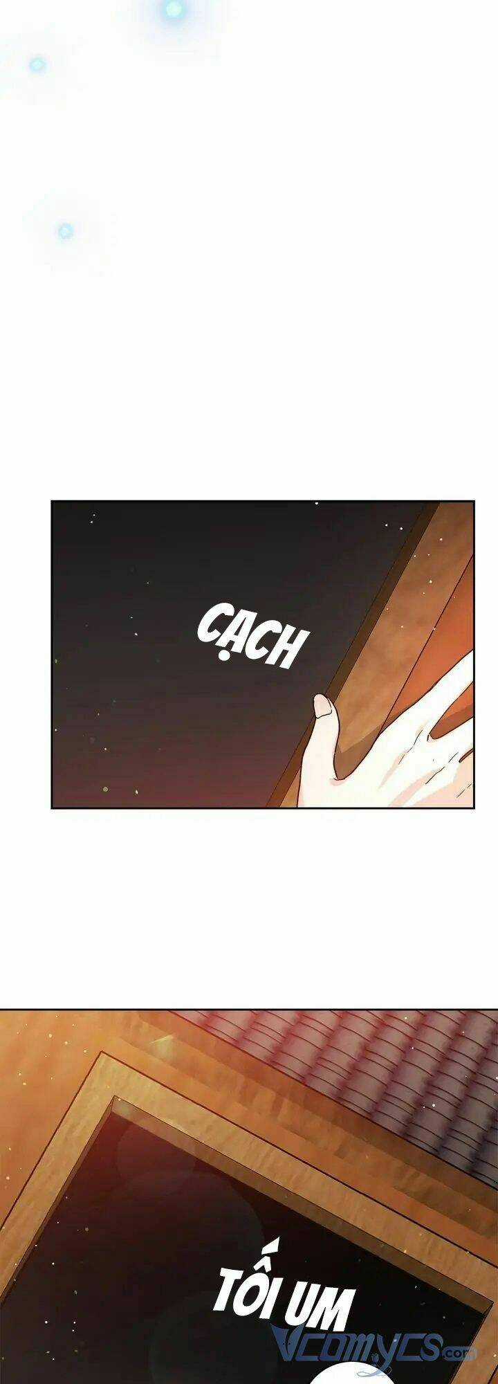 Du Khách Vào Ban Đêm Bí Ẩn Chapter 2 trang 7