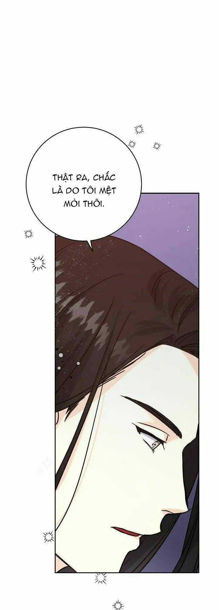 Du Khách Vào Ban Đêm Bí Ẩn Chapter 2 trang 70