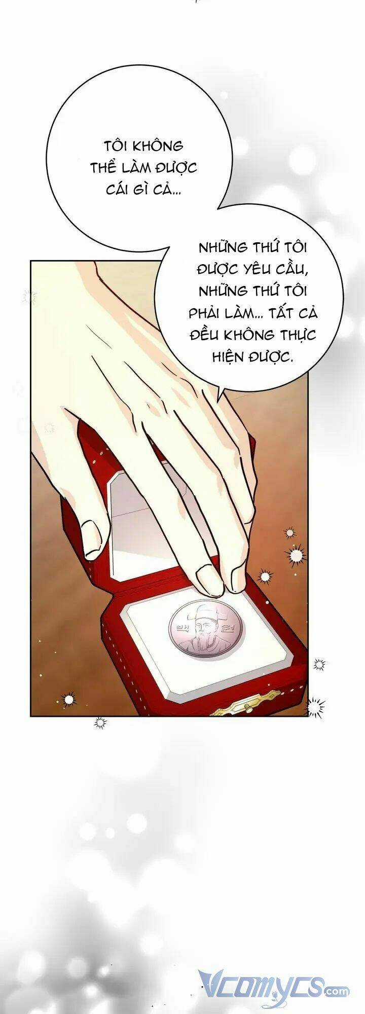 Du Khách Vào Ban Đêm Bí Ẩn Chapter 2 trang 71