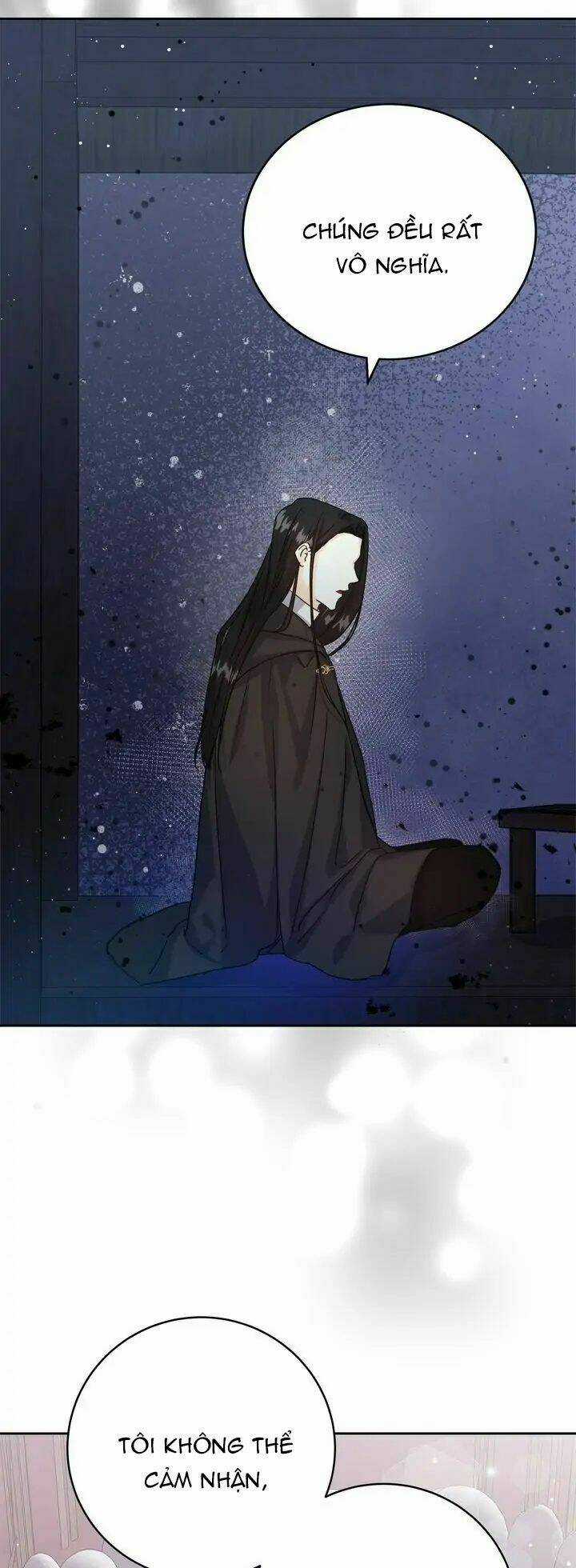 Du Khách Vào Ban Đêm Bí Ẩn Chapter 2 trang 72