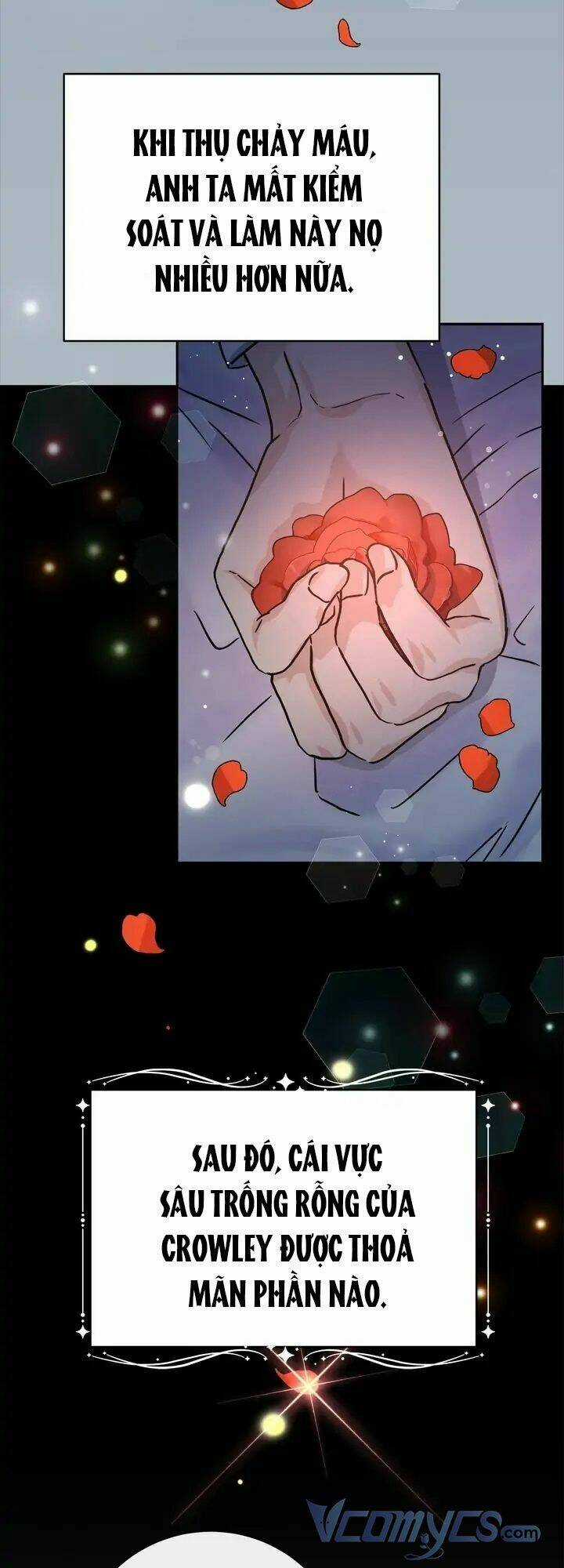 Du Khách Vào Ban Đêm Bí Ẩn Chapter 2 trang 75