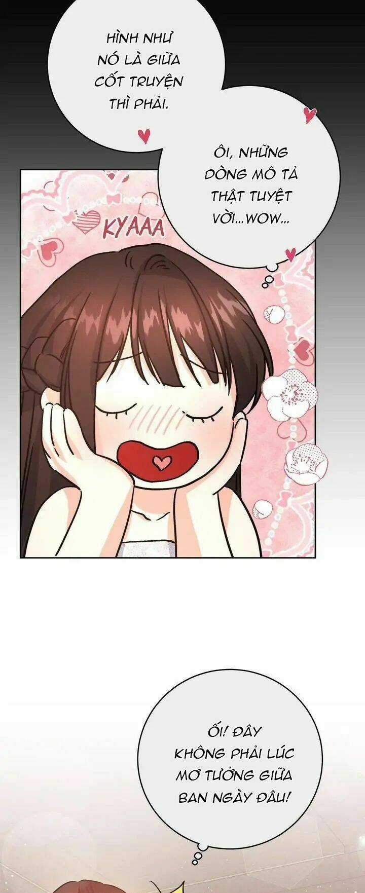 Du Khách Vào Ban Đêm Bí Ẩn Chapter 2 trang 76