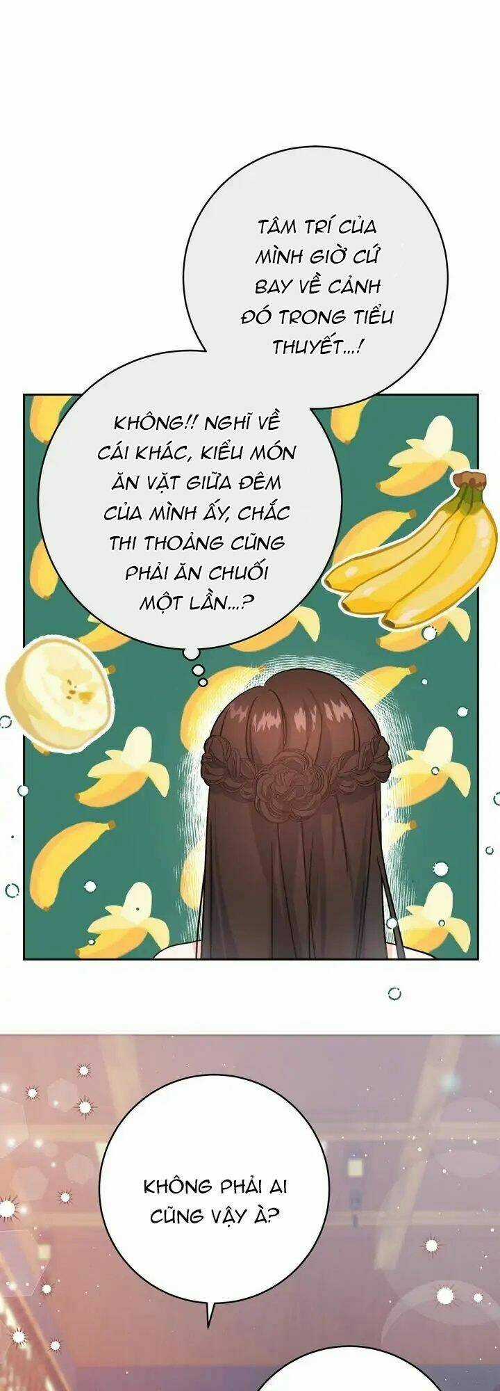 Du Khách Vào Ban Đêm Bí Ẩn Chapter 2 trang 78