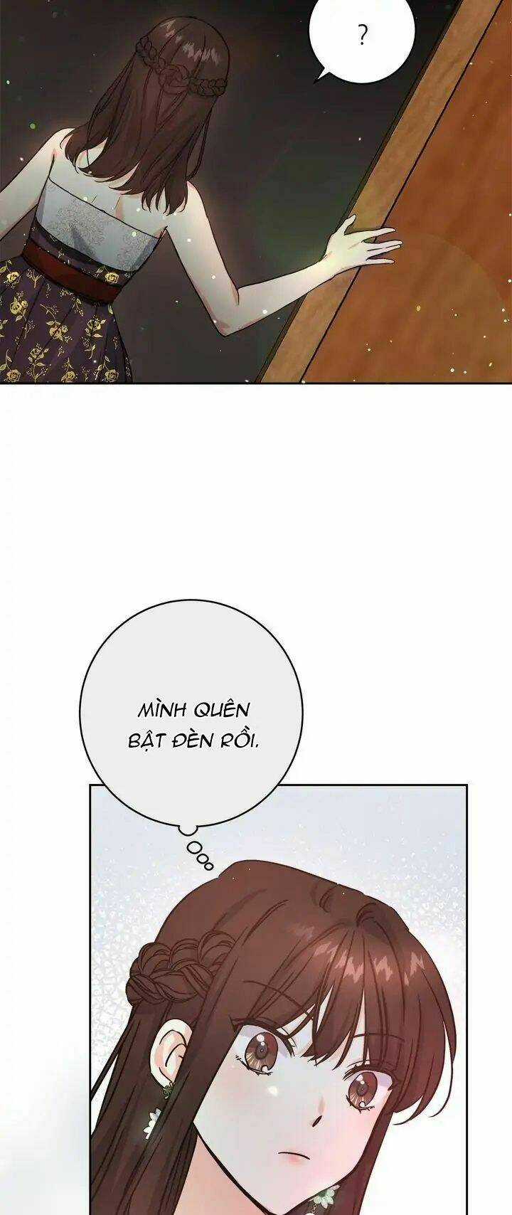 Du Khách Vào Ban Đêm Bí Ẩn Chapter 2 trang 8