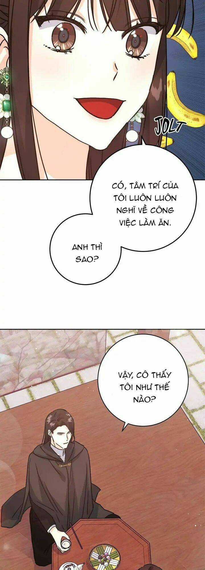 Du Khách Vào Ban Đêm Bí Ẩn Chapter 2 trang 80