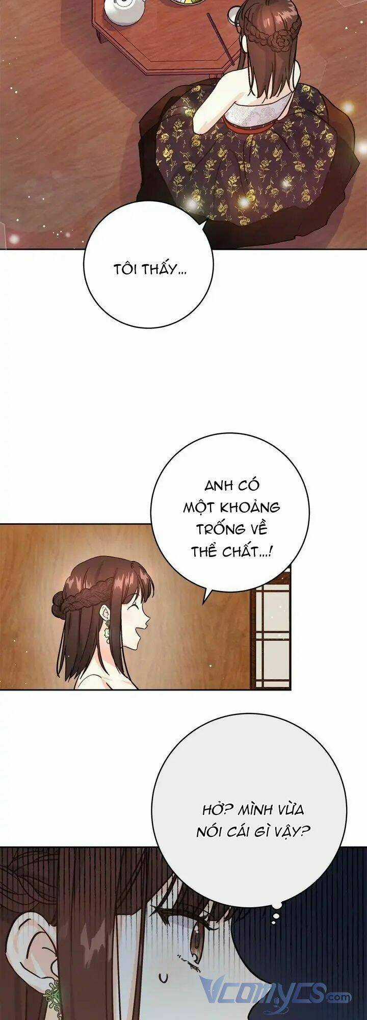 Du Khách Vào Ban Đêm Bí Ẩn Chapter 2 trang 81