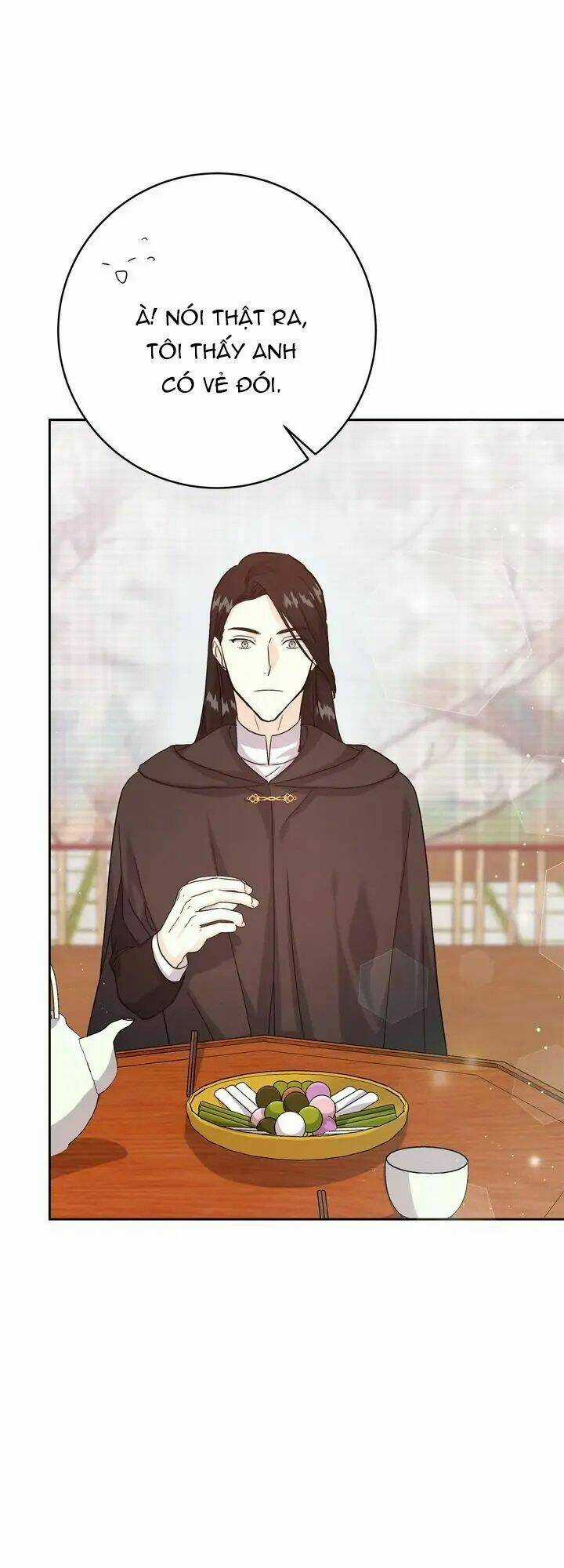 Du Khách Vào Ban Đêm Bí Ẩn Chapter 2 trang 83