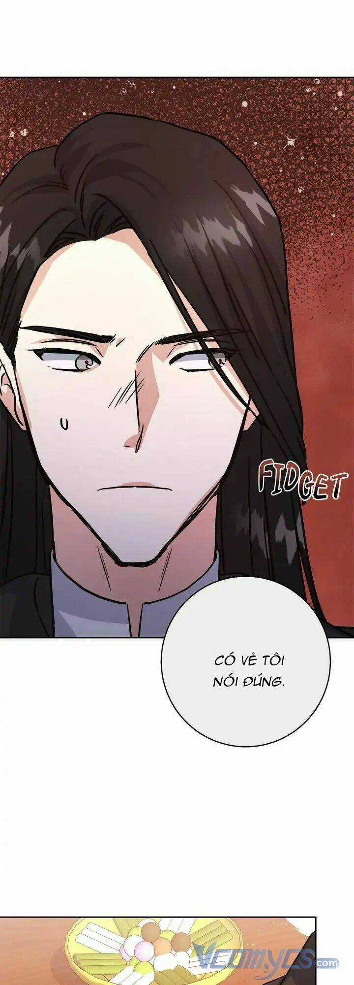 Du Khách Vào Ban Đêm Bí Ẩn Chapter 2 trang 84