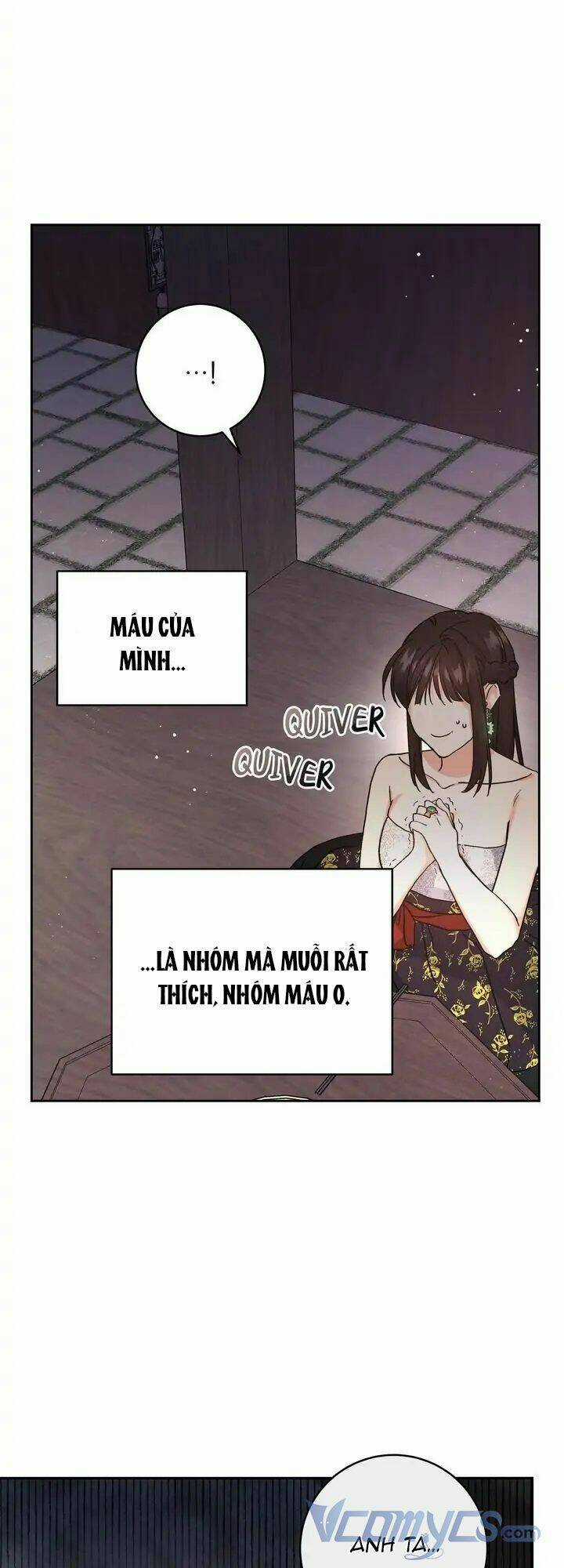 Du Khách Vào Ban Đêm Bí Ẩn Chapter 2 trang 89