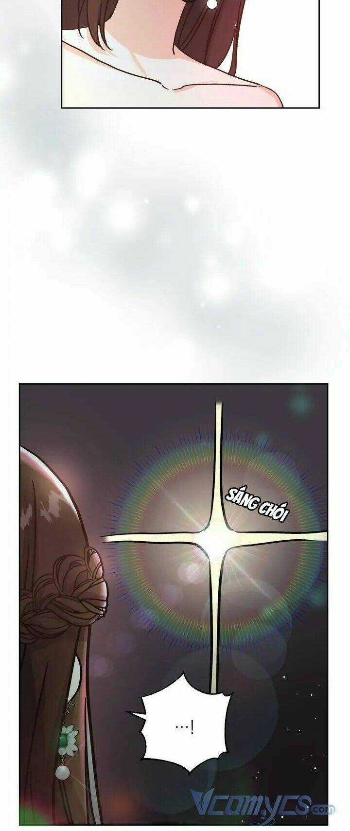 Du Khách Vào Ban Đêm Bí Ẩn Chapter 2 trang 9