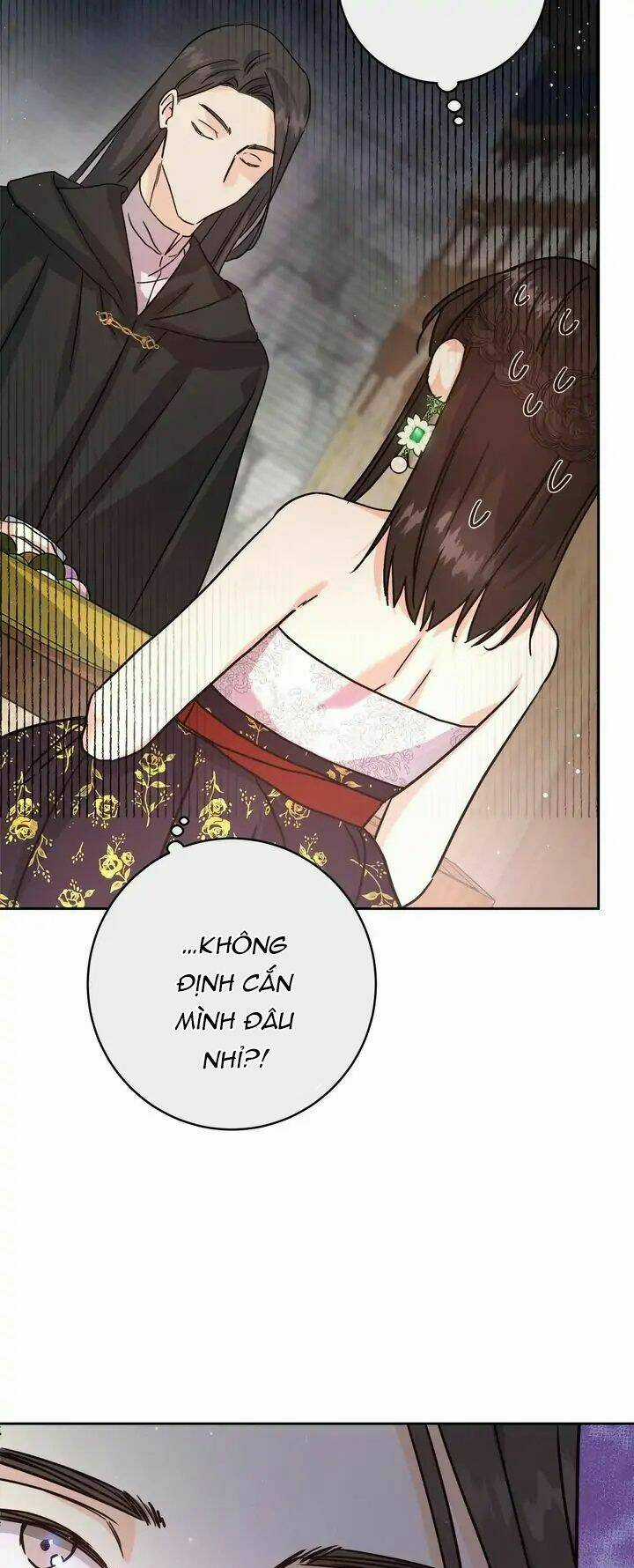 Du Khách Vào Ban Đêm Bí Ẩn Chapter 2 trang 90