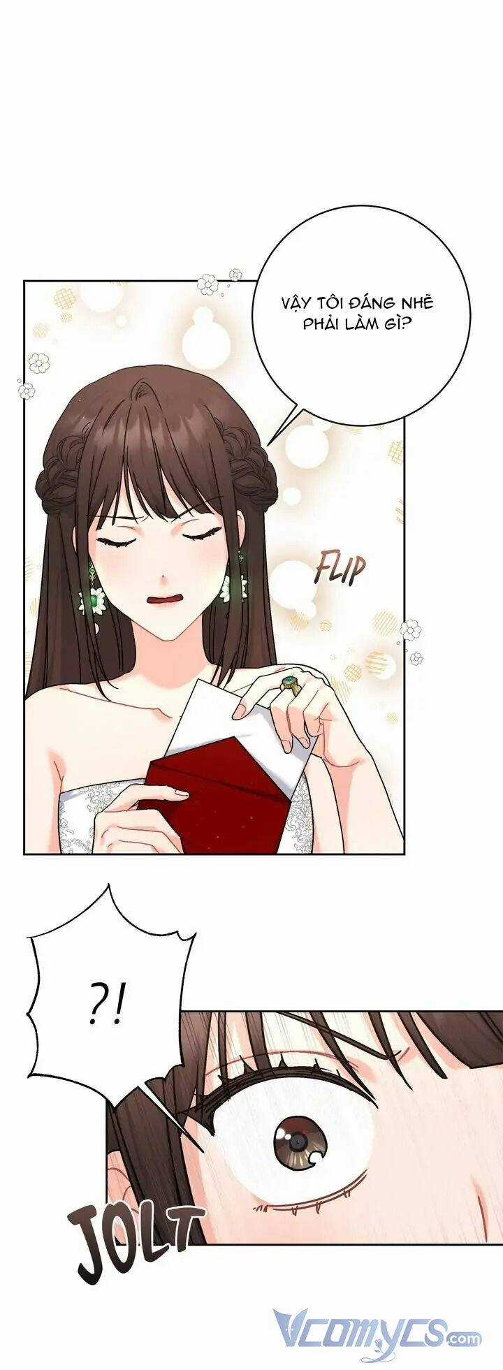 Du Khách Vào Ban Đêm Bí Ẩn Chapter 3 trang 19