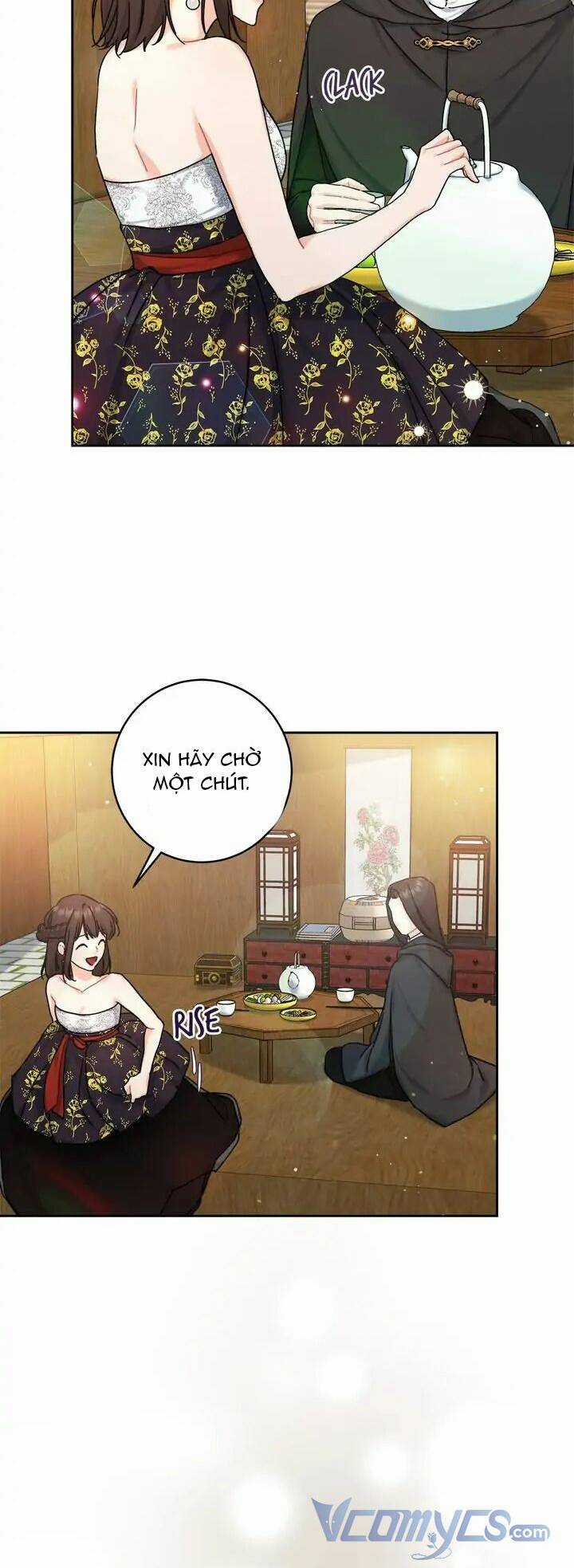 Du Khách Vào Ban Đêm Bí Ẩn Chapter 3 trang 2
