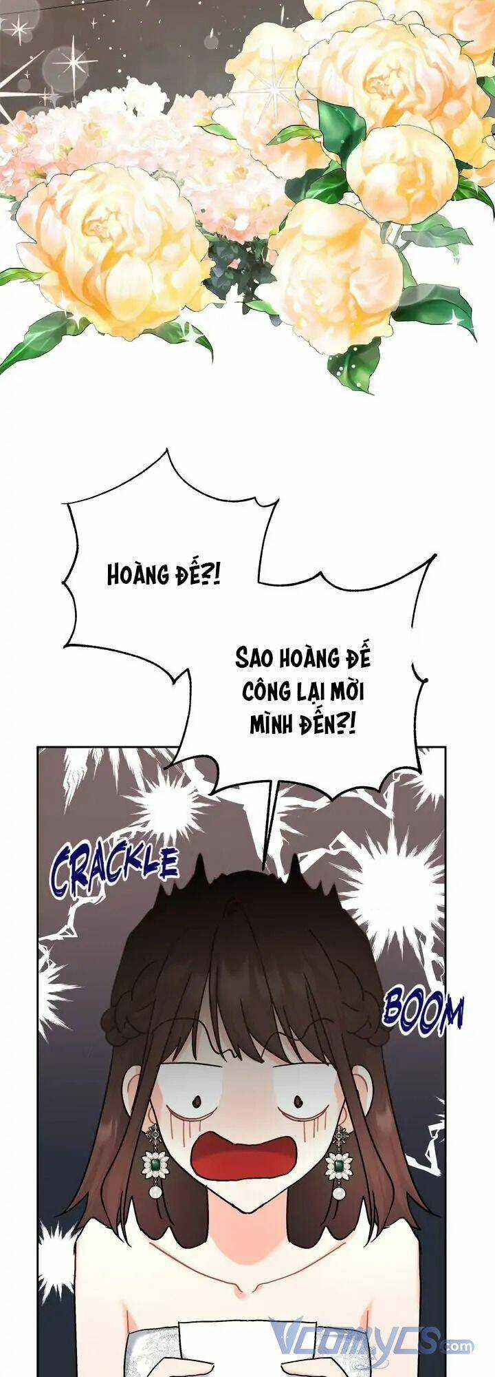 Du Khách Vào Ban Đêm Bí Ẩn Chapter 3 trang 23