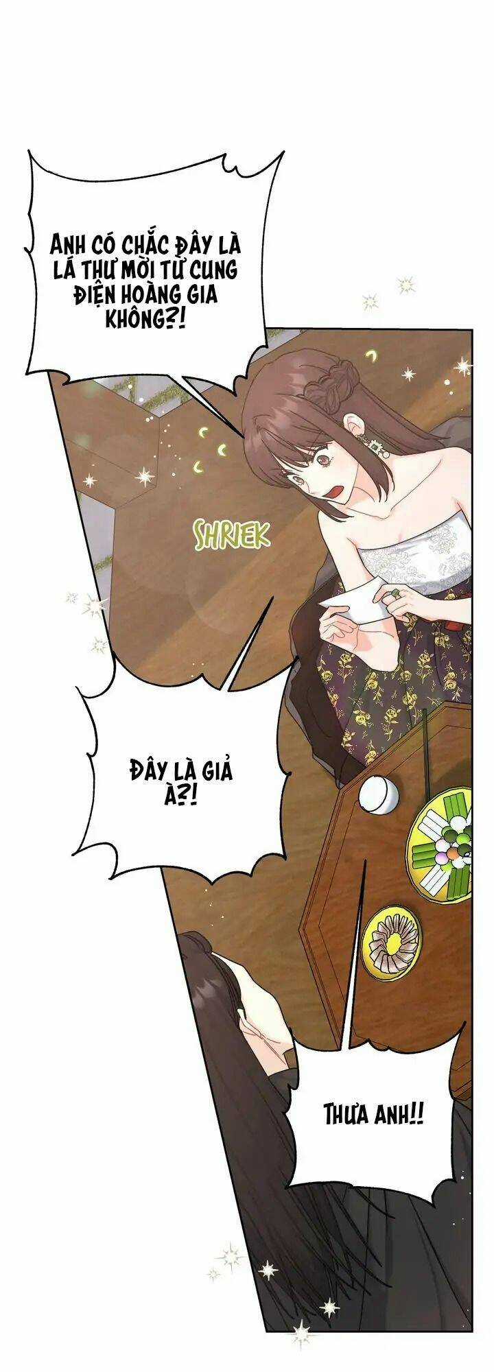 Du Khách Vào Ban Đêm Bí Ẩn Chapter 3 trang 25
