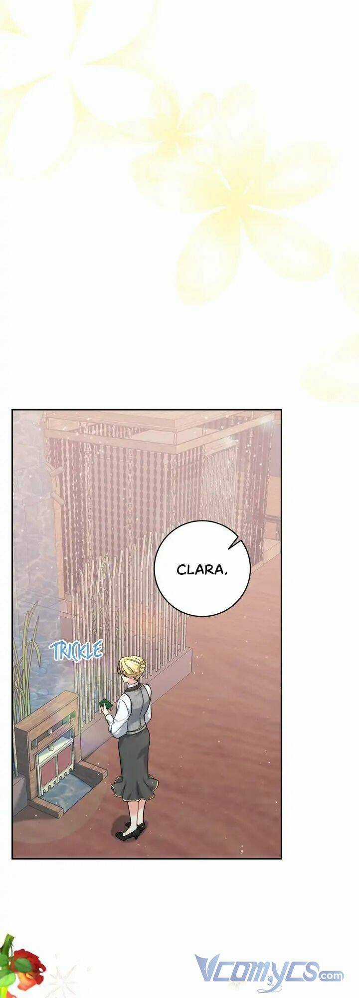 Du Khách Vào Ban Đêm Bí Ẩn Chapter 3 trang 30